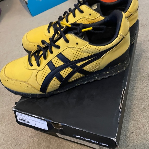 Bruce lee Addition with ASICS - Picture 5 of 6